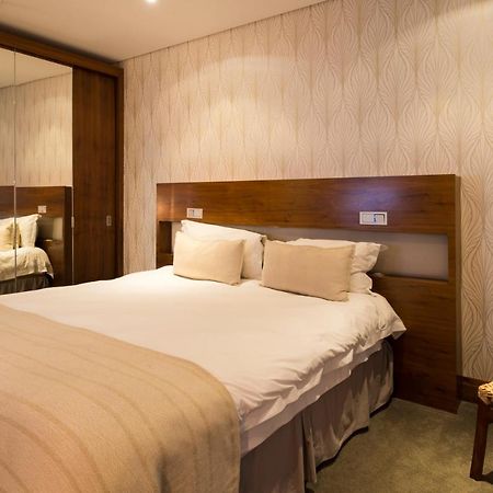 เดอะ สแควร์ บูทิก โฮเต็ล บาย มิสตี้ บลู โฮเต็ล Hotel เดอร์บัน ภายนอก รูปภาพ