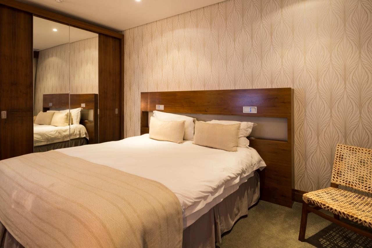 เดอะ สแควร์ บูทิก โฮเต็ล บาย มิสตี้ บลู โฮเต็ล Hotel เดอร์บัน ภายนอก รูปภาพ