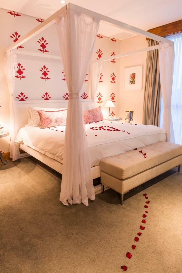 เดอะ สแควร์ บูทิก โฮเต็ล บาย มิสตี้ บลู โฮเต็ล Hotel เดอร์บัน ภายนอก รูปภาพ